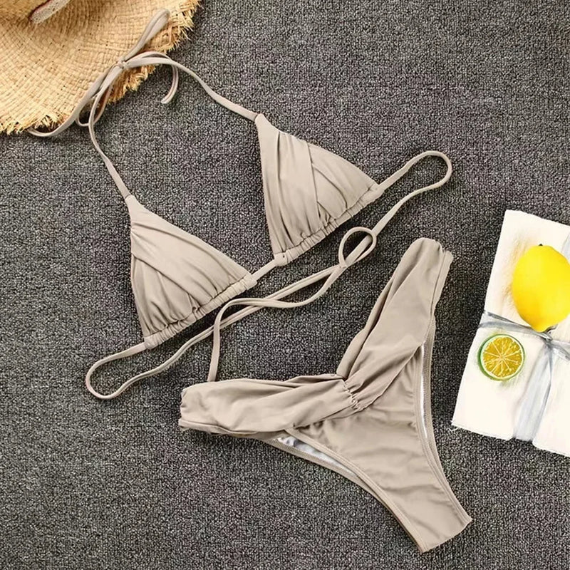 Sexy Micro Brazilian Bikinis