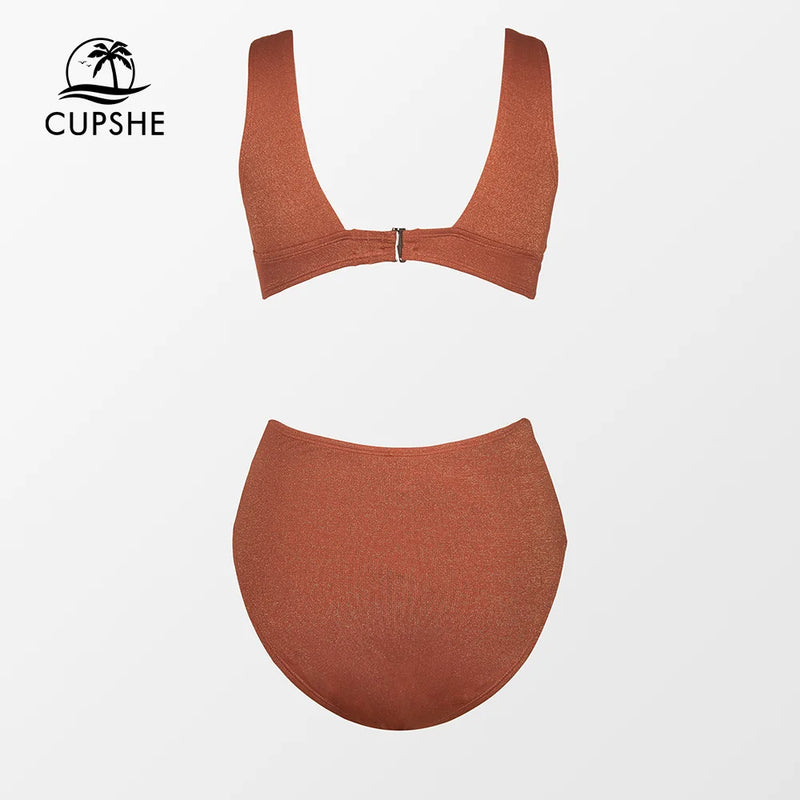 Classy Push Up One Piece Swimsuit